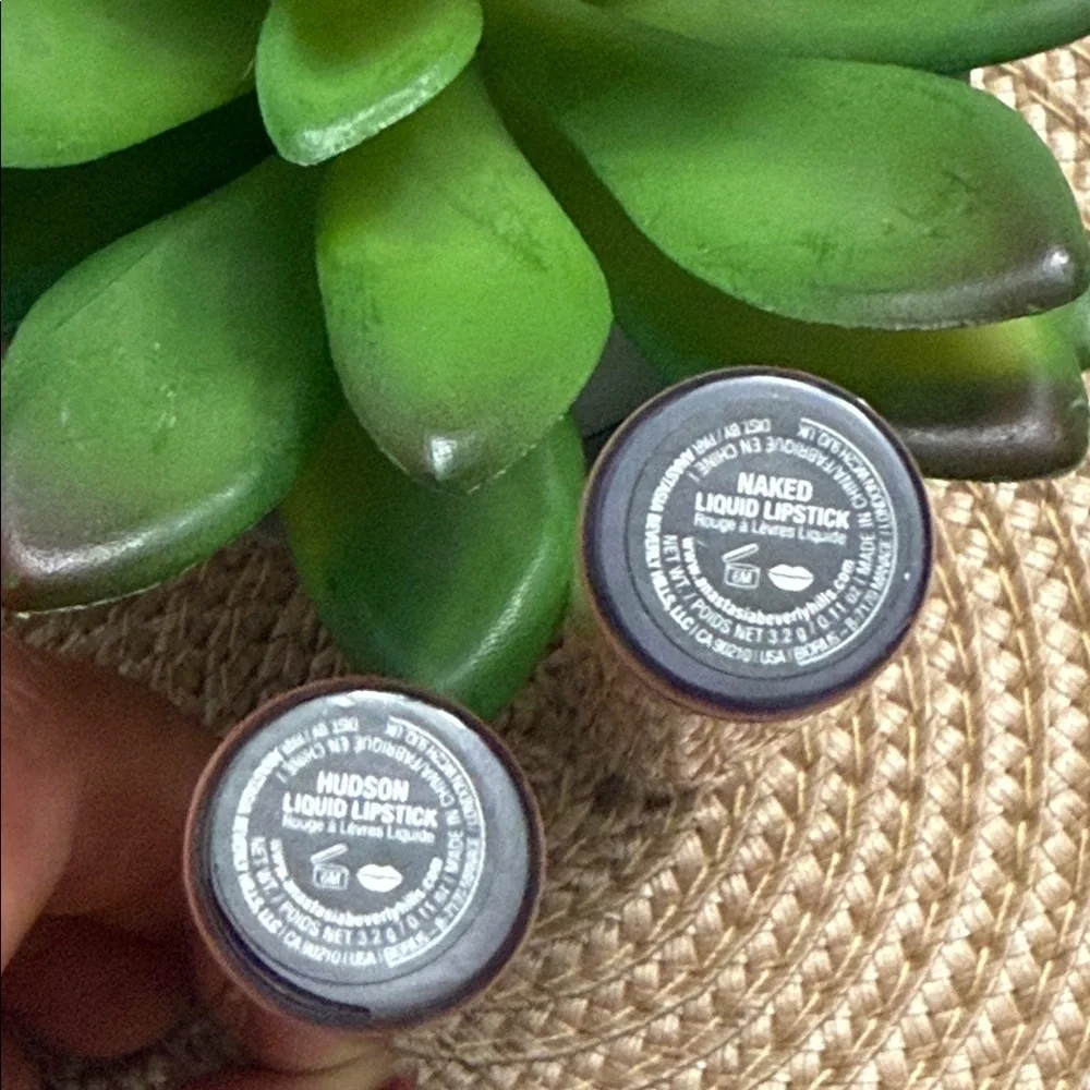 Anastasia Beverly Hills pay one